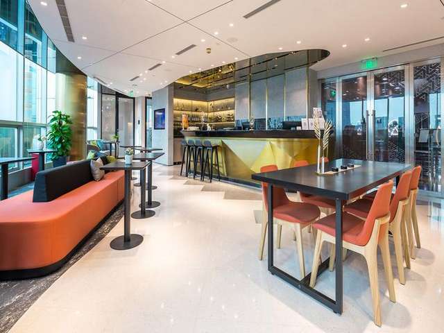 重庆老人眼镜检测标准