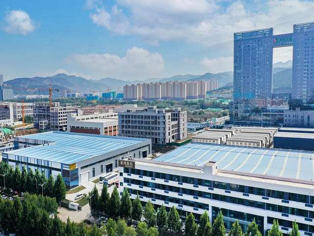 海南四通阀综合性能测试设备现货