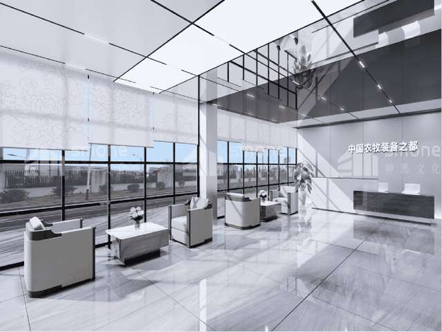 长葛工业金属回收平台