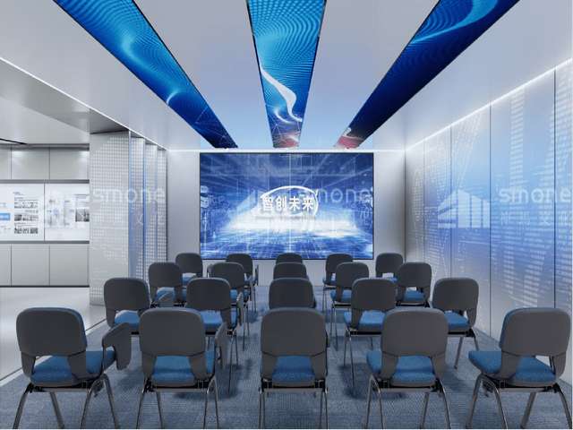 淮安订做仿威图配电箱