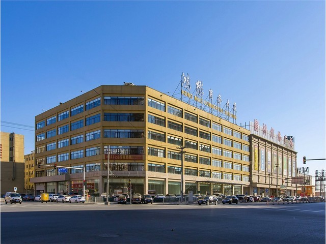 湖北整柜中日集运方式