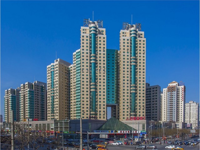 常州大型除湿装置