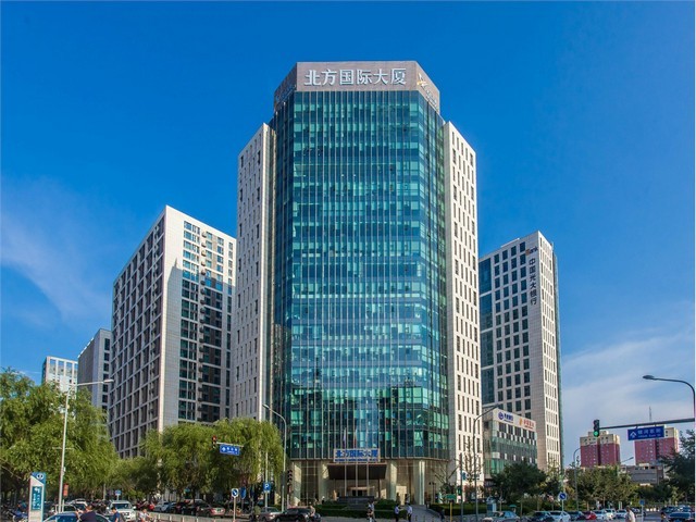 甘肃充电站企业