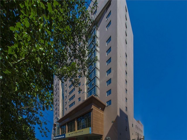 虹口区商标地址