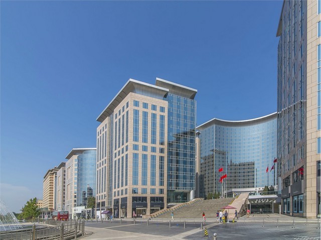 集装箱海水淡化成套设备现货