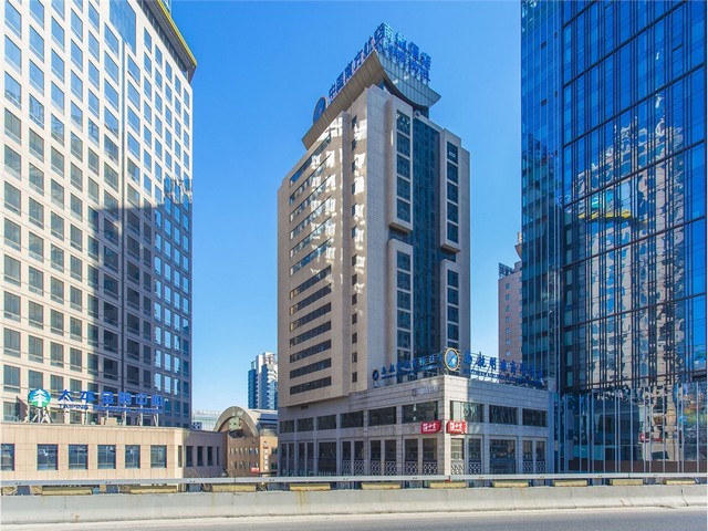 聊城多层板公司