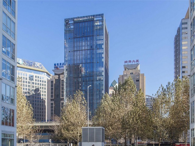 苏州虎丘区专业中央空调