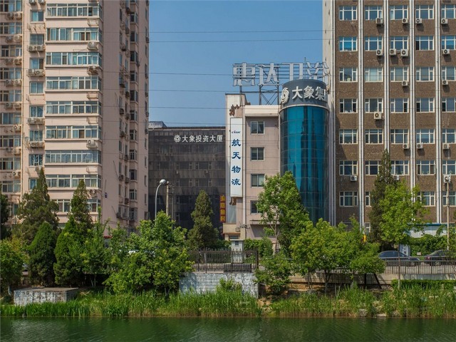 济南乡镇污水处理技术