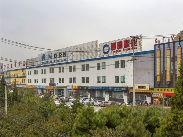 台州照明灯具公司