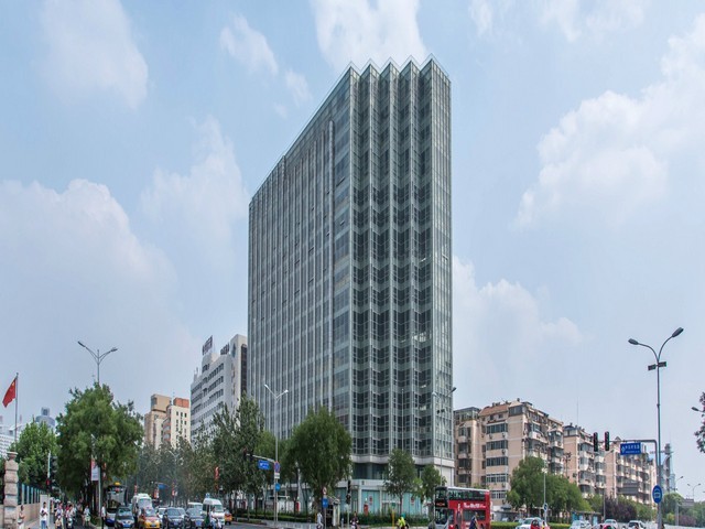 工业冷水机生产厂家